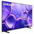 Samsung U8000F UE50U8072FUXXH tv 127 cm (50") 4K Ultra HD Smart TV Wifi Zwart_