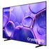 Samsung U8000F UE50U8072FUXXH tv 127 cm (50") 4K Ultra HD Smart TV Wifi Zwart_