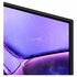 Samsung U8000F UE50U8072FUXXH tv 127 cm (50") 4K Ultra HD Smart TV Wifi Zwart_