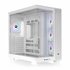 Thermaltake View 380 XL TG ARGB | Mid Tower Case | Snow (CA-11E-00M6WN-00)_