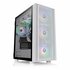 Thermaltake H570 TG ARGB Snow | Mid-Tower Case | Wit_