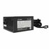 SBOX Voeding | 400W | 120 mm Fan | 140 mm Lengte | 24-pin + 4/8-pin CPU | 3× SATA | PCI-E 6-pin | Molex | Zwart Metaal | RETAIL_