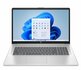 HP 17-cp2217nw | 17.3'' Full HD IPS | AMD Ryzen 3 7320U | 8GB DDR5 | 512GB SSD | W11 Home_