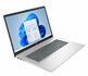HP 17-cp2217nw | 17.3'' Full HD IPS | AMD Ryzen 3 7320U | 8GB DDR5 | 512GB SSD | W11 Home_