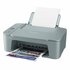 Canon PIXMA TS3752i | Inkjet All-in-One Kleurenprinter | 4800x1200 dpi | WiFi | Blauw/Grijs_