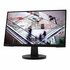 Lenovo N27q 27" | 2560x1440 Quad HD Monitor | 100Hz | IPS | 99% sRGB | DisplayPort en HDMI | Zwart_