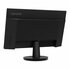 Lenovo N27q 27" | 2560x1440 Quad HD Monitor | 100Hz | IPS | 99% sRGB | DisplayPort en HDMI | Zwart_