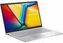 Asus VivoBook X1504VA | 15.6'' Full HD IPS | Intel Core i3-1315U | 512GB SSD | 8GB RAM | W11 Professional | Uitbreidbaar Geheugen_