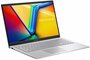 Asus Vivobook 15 A1504VA | 15.6'' Full HD IPS | Intel Core i3-1315U | 8GB RAM | 512GB SSD | W11 Professional_