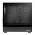 Thermaltake View 270 Plus TG ARGB | Mid Tower Case | Zwart (CA-1Y7-00M1WN-01) | OPEN BOX_