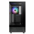Thermaltake View 270 Plus TG ARGB | Mid Tower Case | Zwart (CA-1Y7-00M1WN-01) | OPEN BOX_