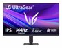 LG UltraGear 27G411A-B 27" | 1920×1080 IPS | 144Hz | Gaming Monitor_