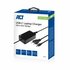 ACT AC2000 | Netvoeding | Binnengebruik | 45 W | Zwart_