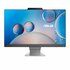ASUS All-in-One A3402WBAK | 23.6'' Full HD | Intel Core i3-1215U | 8GB RAM | 512GB SSD | W11 Pro_