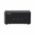 ASUS NUC 14 Pro UCFF Barebone Desktopcomputer | Intel Core 3 100U | Zonder DDR5-geheugen, opslag en besturingssysteem | REFURBISHED BRONZE_