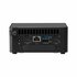 ASUS NUC 14 Pro UCFF Barebone Desktopcomputer | Intel Core 3 100U | Zonder DDR5-geheugen, opslag en besturingssysteem | REFURBISHED BRONZE_