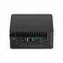 ASUS NUC 14 Pro UCFF Barebone Desktopcomputer | Intel Core 3 100U | Zonder DDR5-geheugen, opslag en besturingssysteem | REFURBISHED BRONZE_