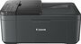 Canon PIXMA TR4755i | All-in-One Inkjetprinter | A4 | 4800 x 1200 DPI | Wi-Fi | Kleur_