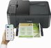Canon PIXMA TR4755i | All-in-One Inkjetprinter | A4 | 4800 x 1200 DPI | Wi-Fi | Kleur_