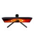 AOC 25G3ZM/BK 24.5" | 1920 x 1080 VA | 240Hz | 1ms | Zwart/Rood | Gaming Monitor_