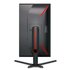 AOC 25G3ZM/BK 24.5" | 1920 x 1080 VA | 240Hz | 1ms | Zwart/Rood | Gaming Monitor_