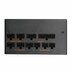Gigabyte GP-AP850GM | 850 Watt Gold ATX PSU | Modulair | Power Supply | Voeding_