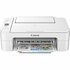 Canon PIXMA TS3351 | All-in-One Inkjetprinter | 4800 x 1200 DPI | Wi-Fi | Kleur | Wit_