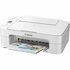 Canon PIXMA TS3351 | All-in-One Inkjetprinter | 4800 x 1200 DPI | Wi-Fi | Kleur | Wit_