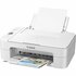 Canon PIXMA TS3351 | All-in-One Inkjetprinter | 4800 x 1200 DPI | Wi-Fi | Kleur | Wit_