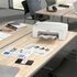 Canon PIXMA TS3351 | All-in-One Inkjetprinter | 4800 x 1200 DPI | Wi-Fi | Kleur | Wit_