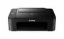 Canon PIXMA TS3355 | All-in-One Inkjetprinter | A4 | 4800 x 1200 DPI | Wi-Fi | Kleur_