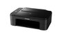 Canon PIXMA TS3355 | All-in-One Inkjetprinter | A4 | 4800 x 1200 DPI | Wi-Fi | Kleur_