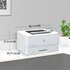 HP LaserJet Enterprise M406dn Printer | 1200 x 1200 DPI | Zwart/Wit_