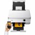 Canon PIXMA TS5351i | All-in-One Inkjetprinter | 4800 x 1200 DPI | Wi-Fi | Kleur_