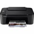 Canon PIXMA TS3550i | All-in-One Inkjetprinter | 4800 x 1200 DPI | Wi-Fi | Kleur | Scannen en Kopiëren | Zwart_