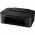 Canon PIXMA TS3550i | All-in-One Inkjetprinter | 4800 x 1200 DPI | Wi-Fi | Kleur | Scannen en Kopiëren | Zwart_