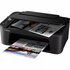 Canon PIXMA TS3550i | All-in-One Inkjetprinter | 4800 x 1200 DPI | Wi-Fi | Kleur | Scannen en Kopiëren | Zwart_