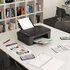 Canon PIXMA TS3550i | All-in-One Inkjetprinter | 4800 x 1200 DPI | Wi-Fi | Kleur | Scannen en Kopiëren | Zwart_