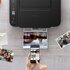 Canon PIXMA TS3550i | All-in-One Inkjetprinter | 4800 x 1200 DPI | Wi-Fi | Kleur | Scannen en Kopiëren | Zwart_