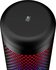 HyperX QuadCast S | USB-microfoon | RGB-verlichting | Voor pc en console | Zwart_