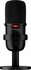 HyperX SoloCast | USB Condensator Gaming Microfoon | 24-bit/96kHz | Tap-to-Mute | Cardioïde | Zwart_