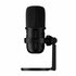 HyperX SoloCast | USB Condensator Gaming Microfoon | 24-bit/96kHz | Tap-to-Mute | Cardioïde | Zwart_