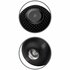 HyperX SoloCast | USB Condensator Gaming Microfoon | 24-bit/96kHz | Tap-to-Mute | Cardioïde | Zwart_