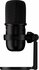HyperX SoloCast | USB Condensator Gaming Microfoon | 24-bit/96kHz | Tap-to-Mute | Cardioïde | Zwart_