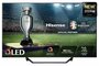 Hisense 50A79NQ | 50'' Ultra HD 4K | QLED Smart TV | Wifi | VIDAA | Local Dimming | HDR10+ | 60Hz_