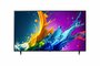 LG 50QNED80T3A | 50'' Ultra HD 4K | QNED Smart TV | Wifi | WebOS | Local Dimming | HDR10 | 60Hz_