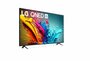 LG 50QNED85T3A | 50'' Ultra HD 4K | QNED Smart TV met WebOS & HDR10 | Local Dimming | Wifi | Modern Design | 100Hz_