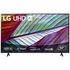 LG 50UR78006LK 50" | Ultra HD 4K LED Smart TV | WebOS 23 | α5 AI Processor Gen6 | HDR10 | Bluetooth & Wifi | 50Hz_