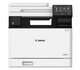 Canon i-SENSYS MF752Cdw | All-in-One Laserprinter | A4 | 1200 x 1200 DPI | Wi-Fi | Kleur_
