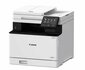 Canon i-SENSYS MF752Cdw | All-in-One Laserprinter | A4 | 1200 x 1200 DPI | Wi-Fi | Kleur_